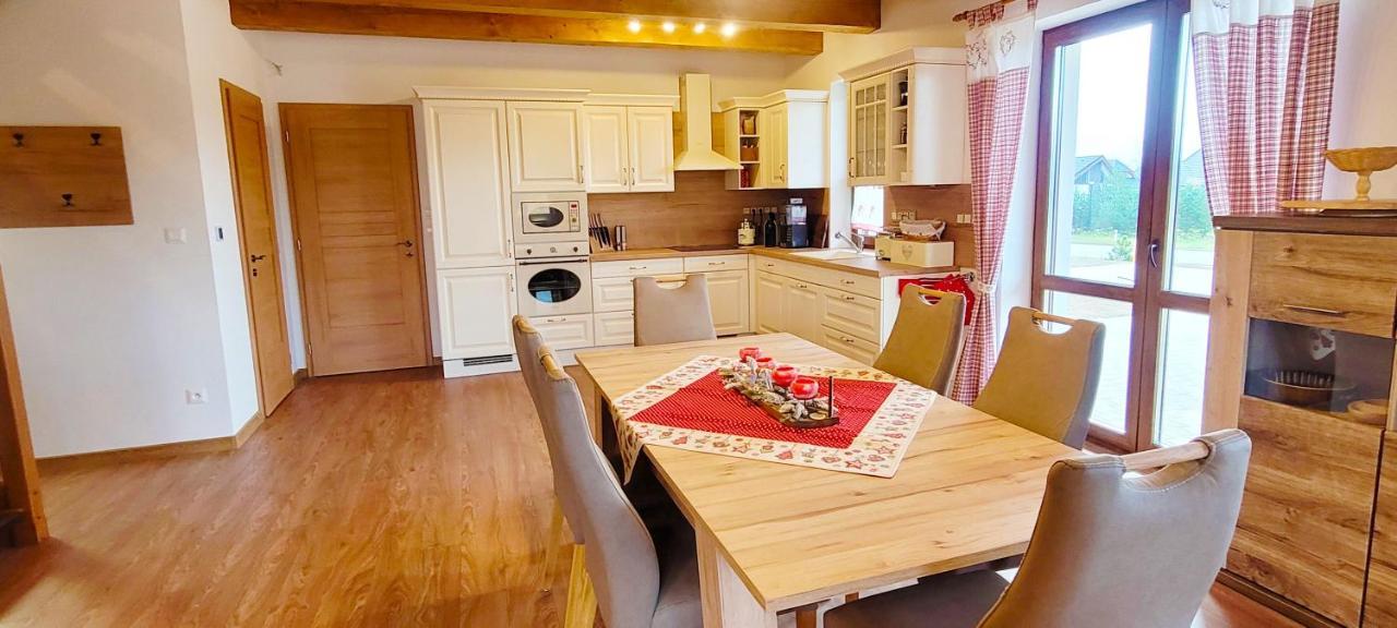 Chalupa Cesky Stit Vysoke Tatry Стара-Лесна Экстерьер фото